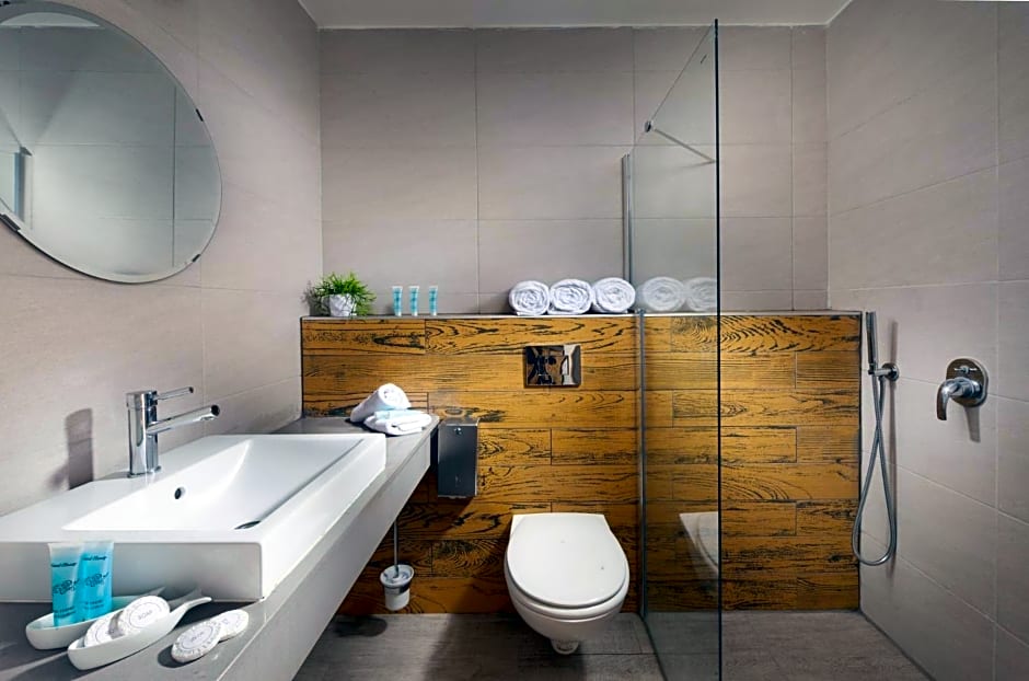 Keshet Yehonatan Country Lodging