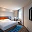 Echarm Hotel Zhuzhou Yandi Plaza