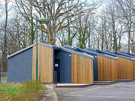 Cottage with Terrace - Non-Smoking