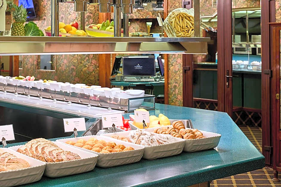 Hotel Continental Barcelona