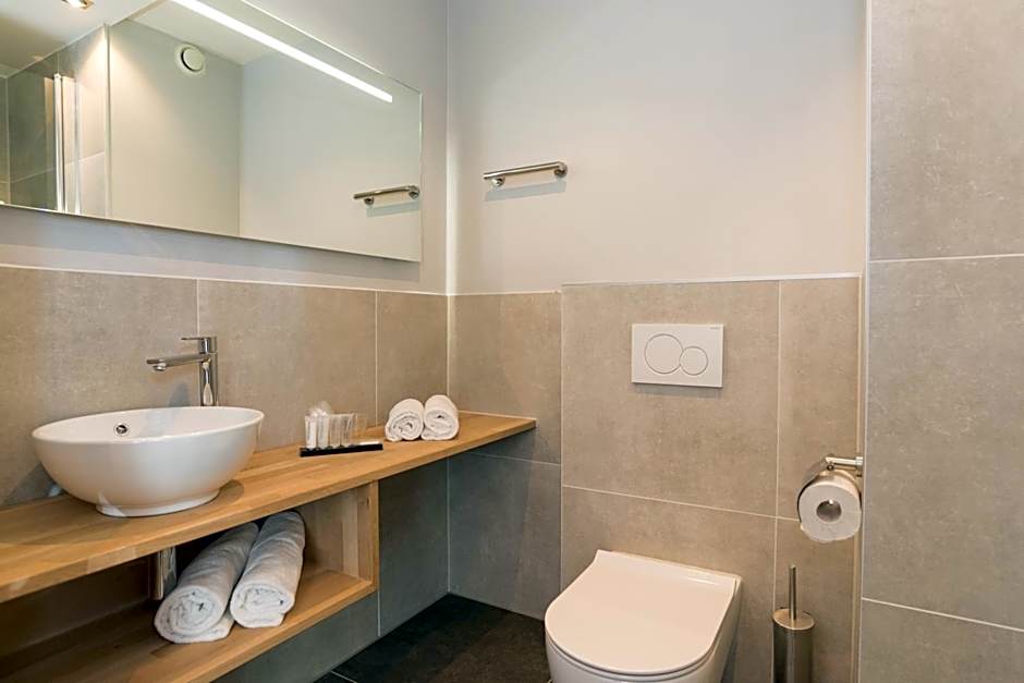 Hof van Holland Hotel