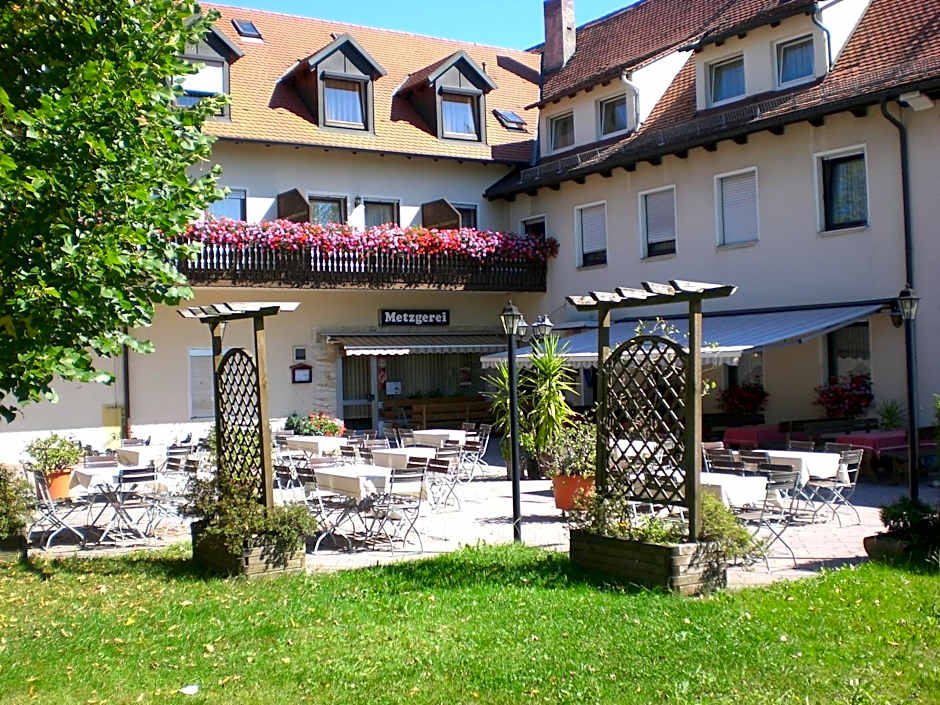 Hotel-Gasthof "Zum Bartl"