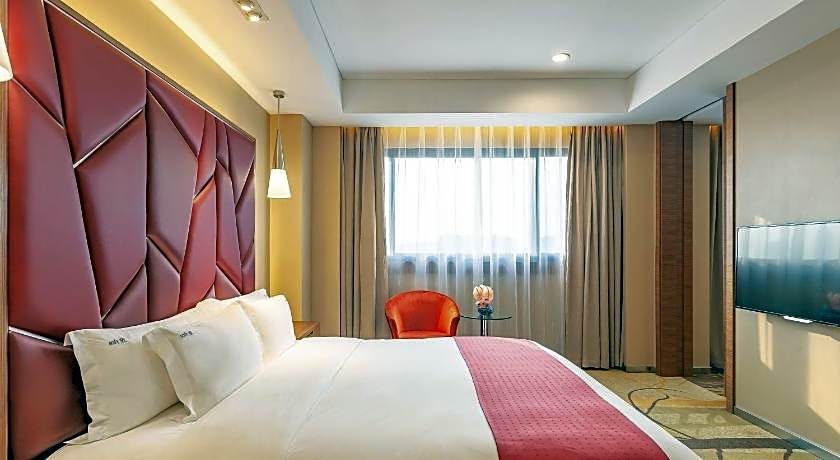 Holiday Inn Hefei By IHG