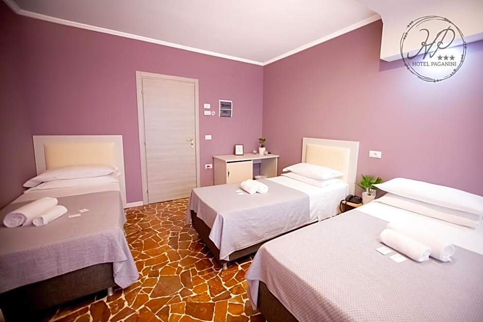 Hotel Paganini