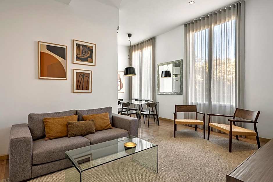 The Corner Apartments by Aspasios