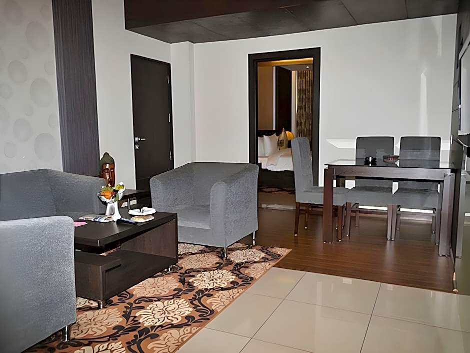 Rivatas Hotel By Ideal