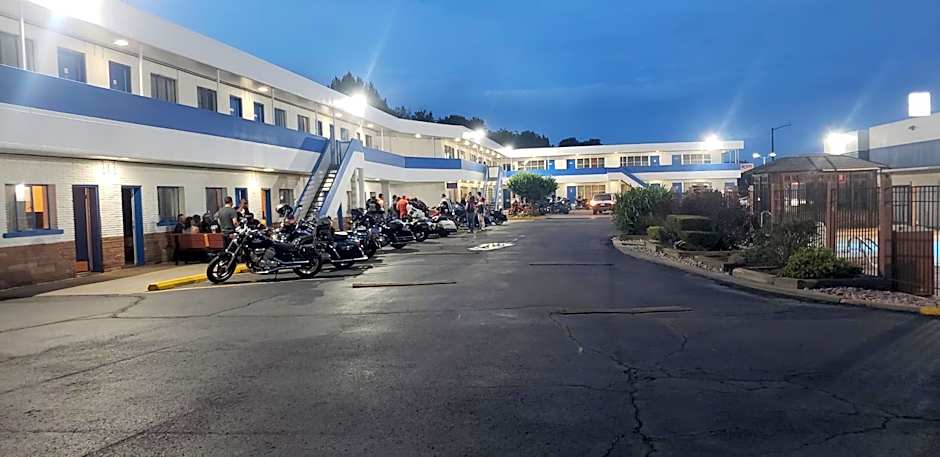 Motel 6-Canon City, CO