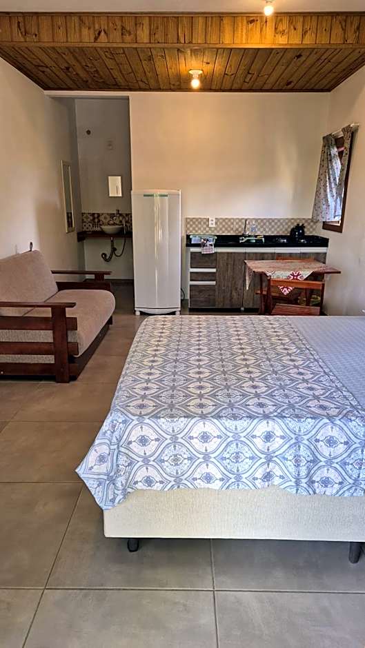 Recanto das Amendoeiras