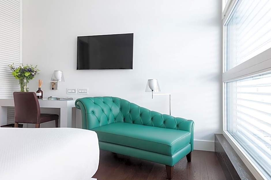 Hotel Magna Pars - Small Luxury Hotels of the World