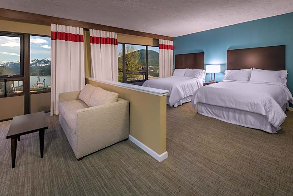 Four Points by Sheraton Juneau
