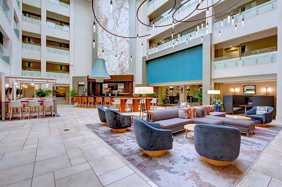 Crowne Plaza Charleston By IHG