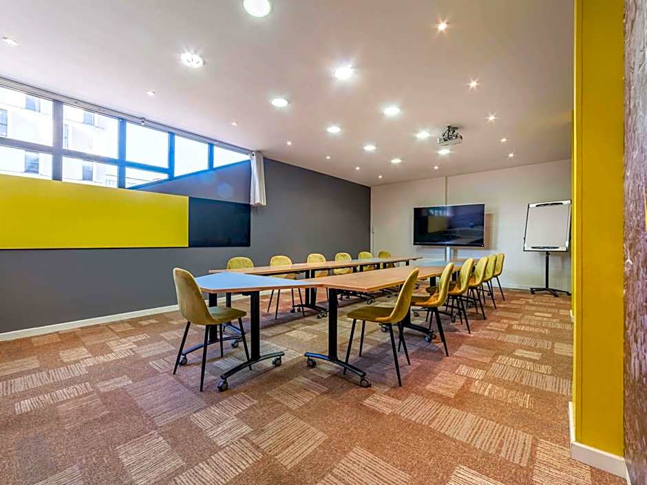 ibis Montpellier Centre
