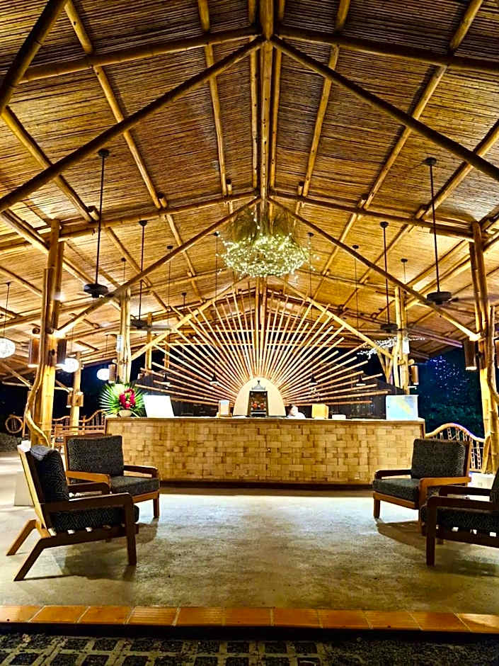 Finca Luna Nueva Lodge