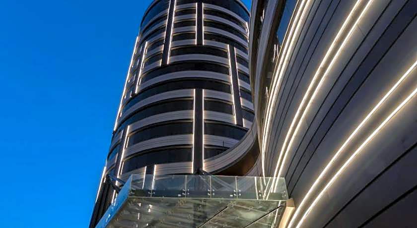 Crowne Plaza Cappadocia - Nevsehir By IHG