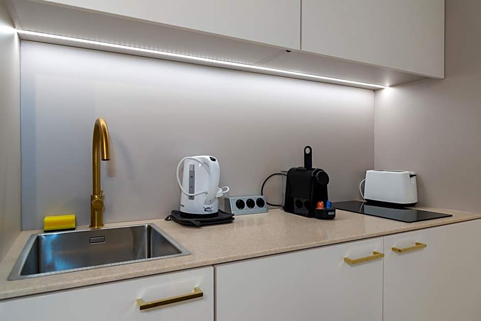 Livingroom Mathildenhöhe