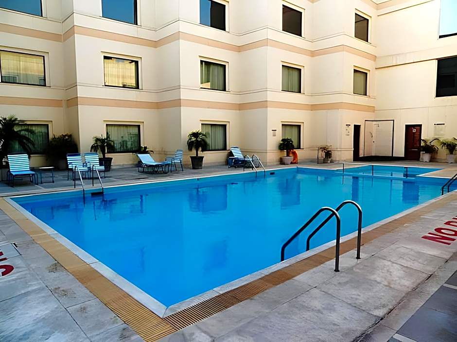 Regenta Central Klassik Ludhiana