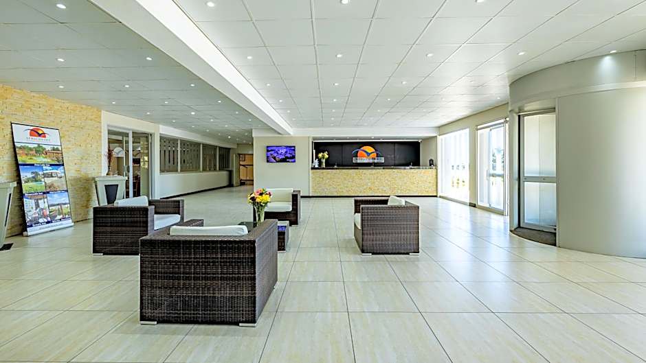 African Sky Harrismith Inn