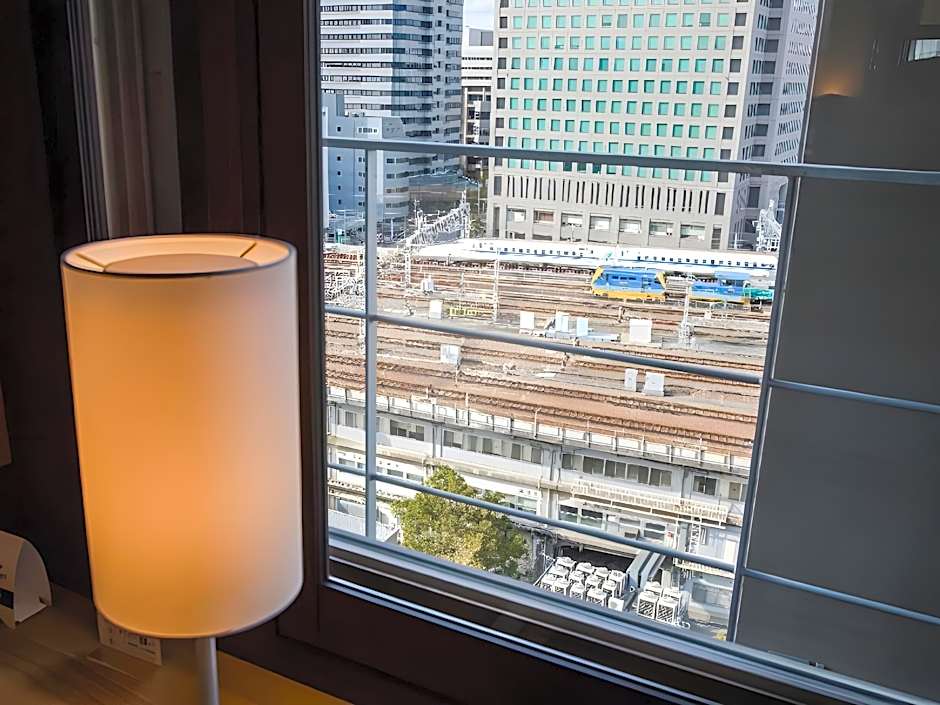 Four Points Flex by Sheraton Shin Osaka