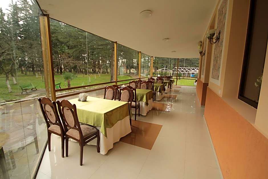 Park Hotel Imeri kutaisi