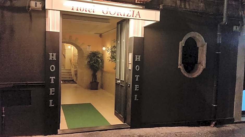 Hotel Gorizia