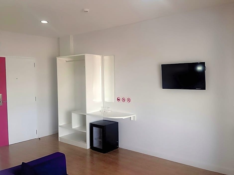 Eco Inn Lite Ubon Ratchathani