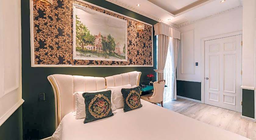 Dalat Boutique Hotel