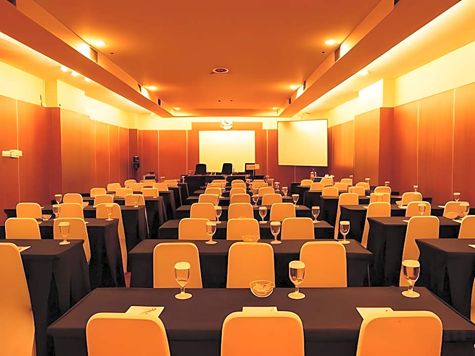 Aquarius Boutique Hotel