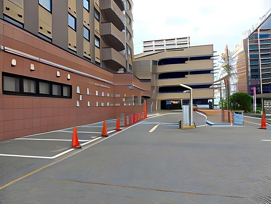 Hotel Route Inn Kanazawa Ekimae