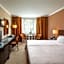 The Aquincum Hotel Budapest