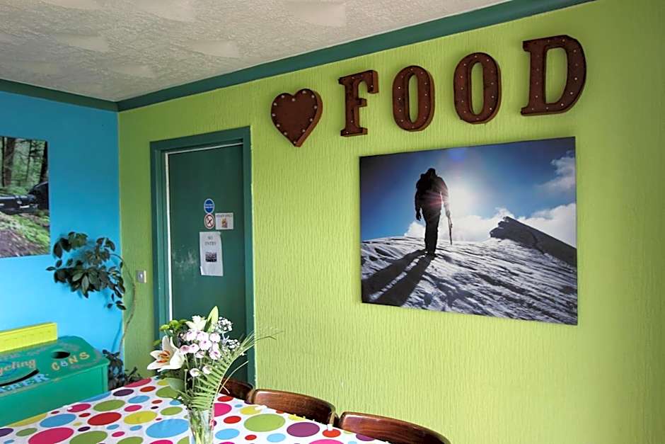 Fort William Backpackers