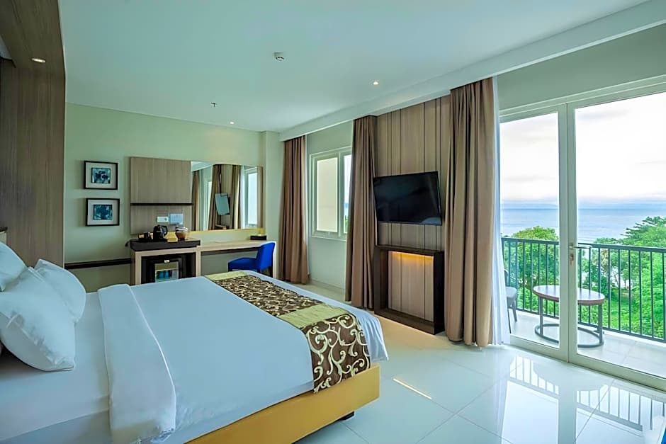 Montana Premier Senggigi