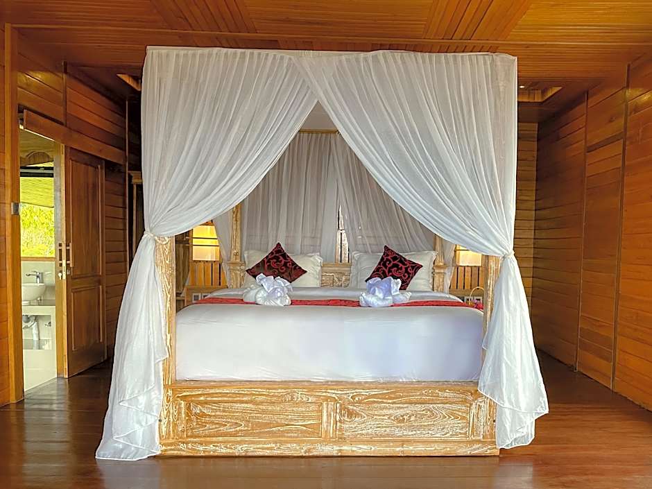 Munduk Menir Villas
