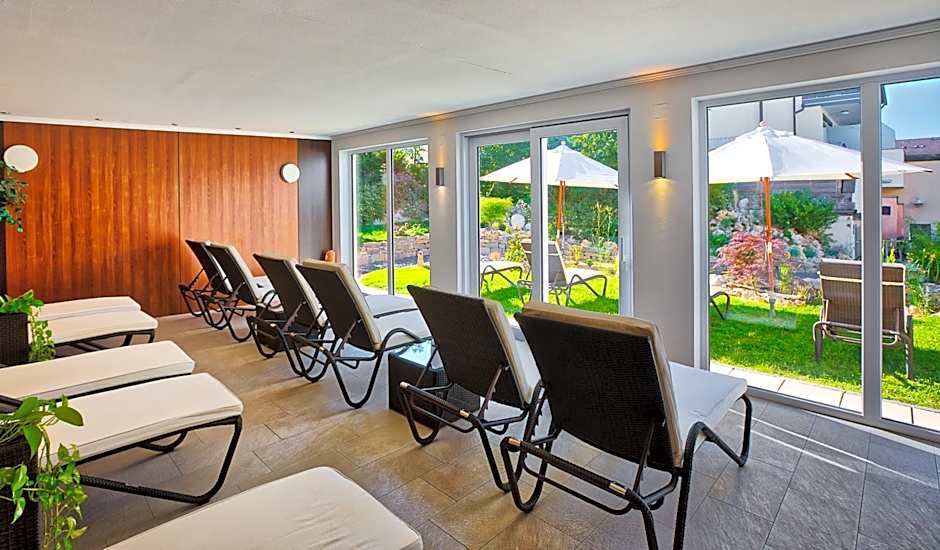 Kur- und Wellnesshotel Förch