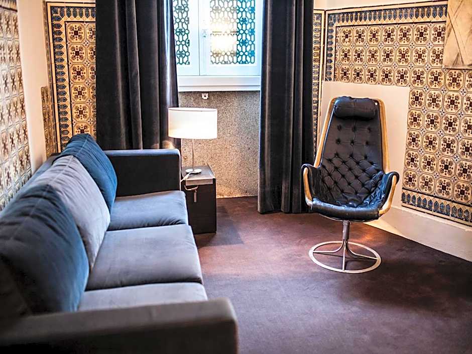 Oporto Loft