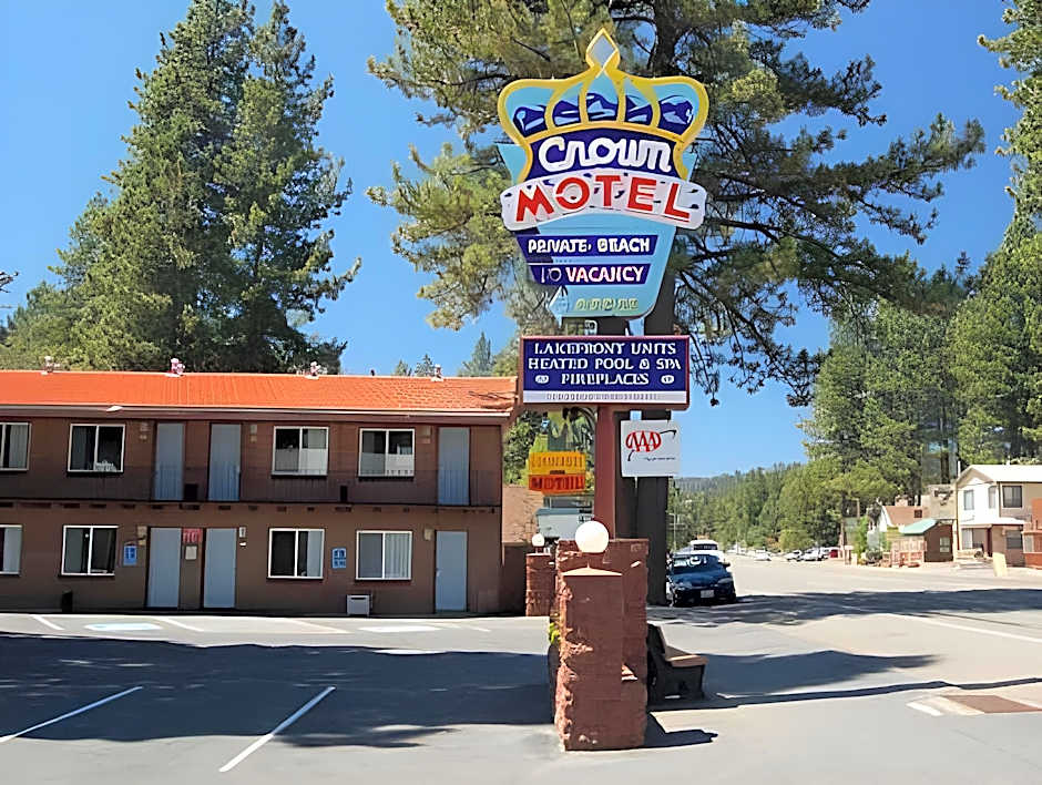 Crown Motel
