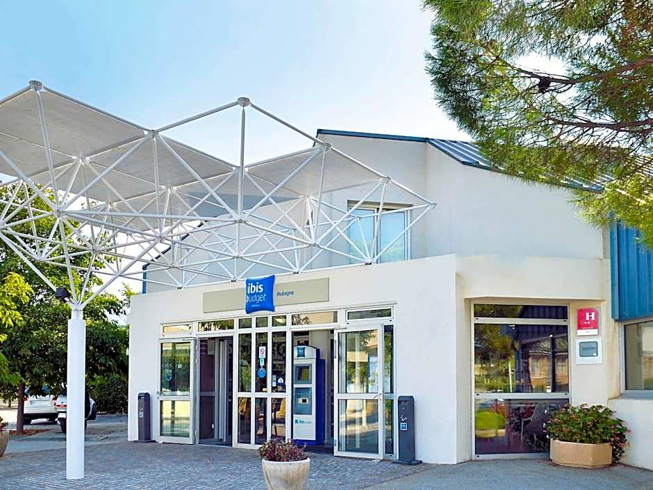 ibis budget Aubagne Paluds Agora