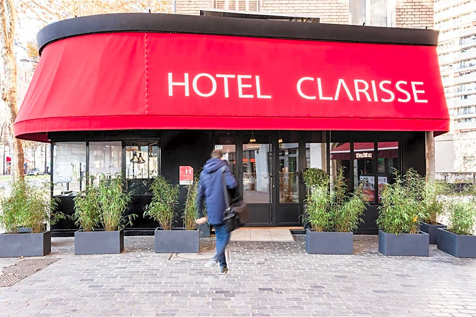 Hotel Clarisse