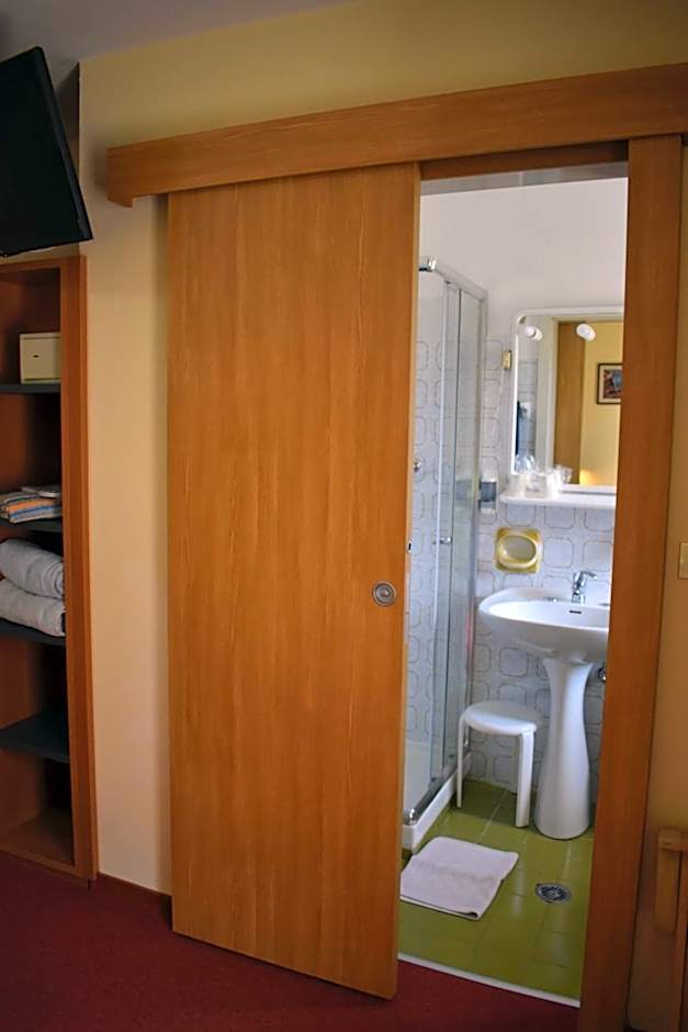 Albergo Pensione Sport