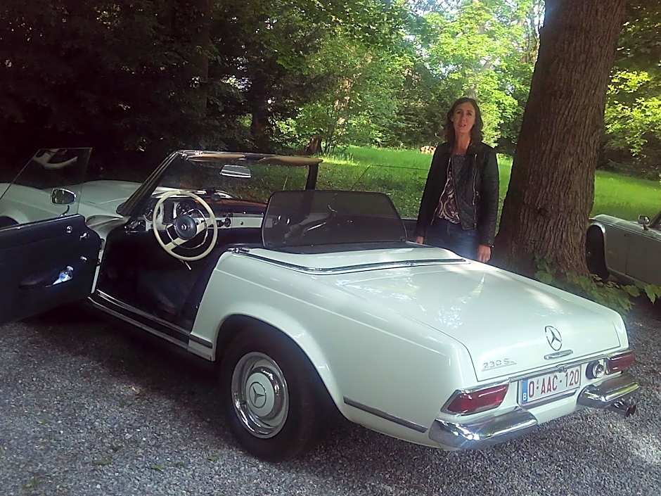 B&B Chatelet Cremers