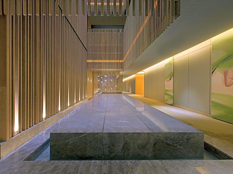 The Westin Chongqing Liberation Square