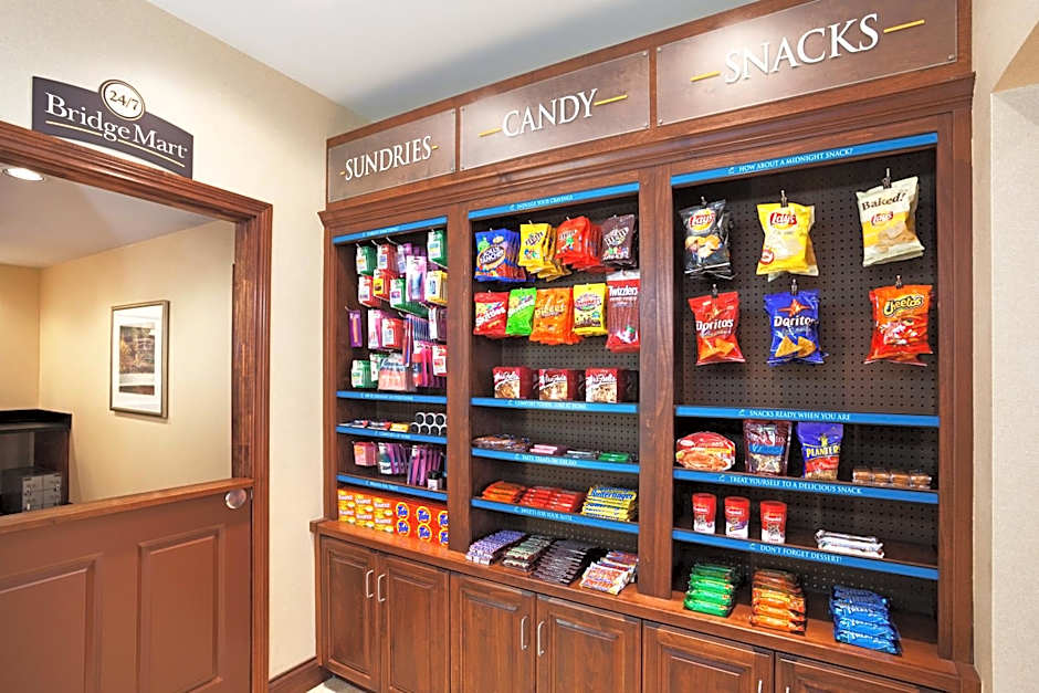 Staybridge Suites-Knoxville Oak Ridge By IHG