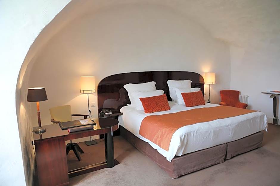 Château de Mercuès