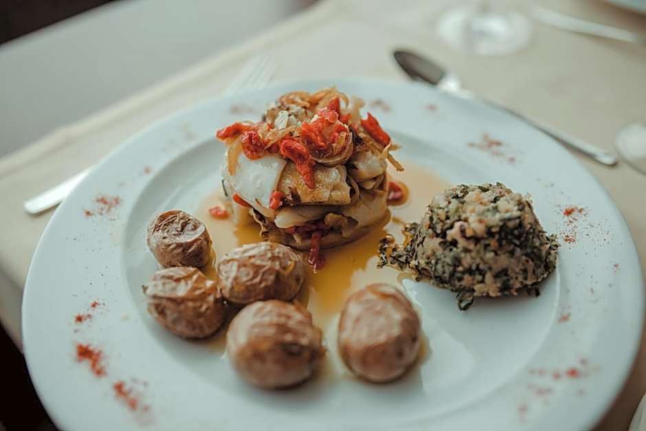 Albergaria Senhora do Espinheiro