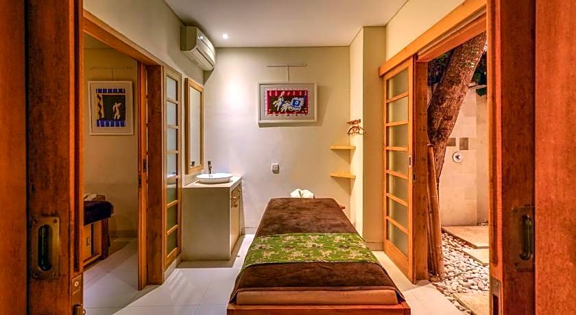 Villa Bali Asri Batubelig