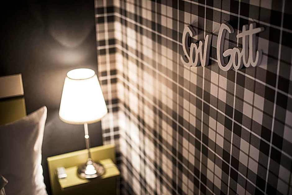 Home Hotel Bristol