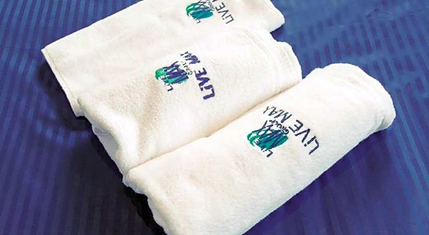 Hotel Livemax Saitama Asaka Ekimae