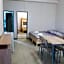 Apartmány Puerto