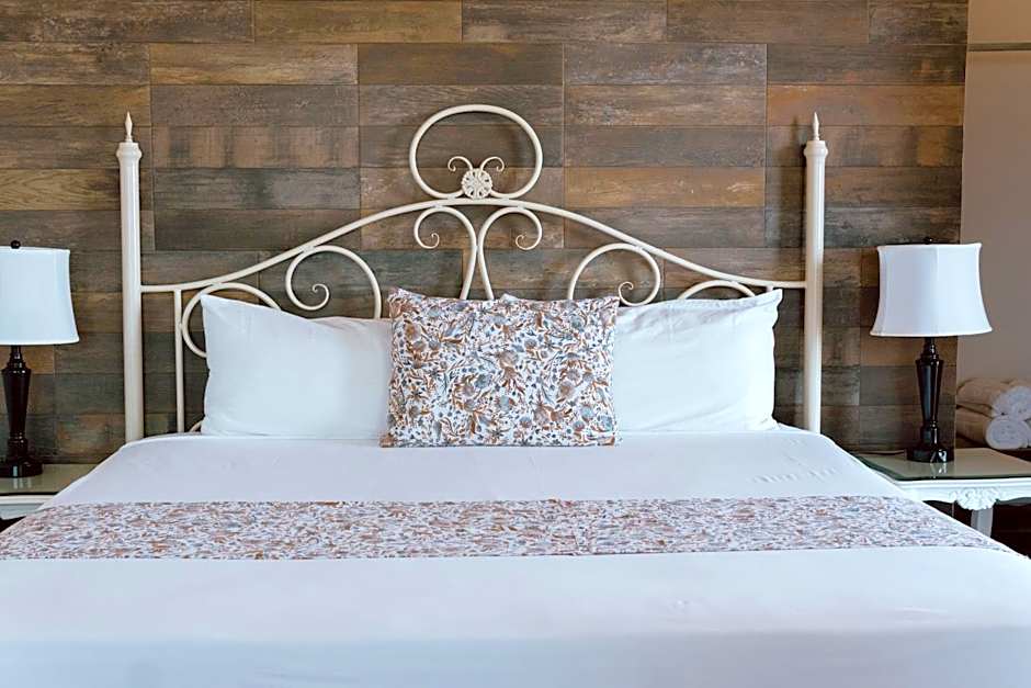 Hacienda San Nicolas de las Fuentes