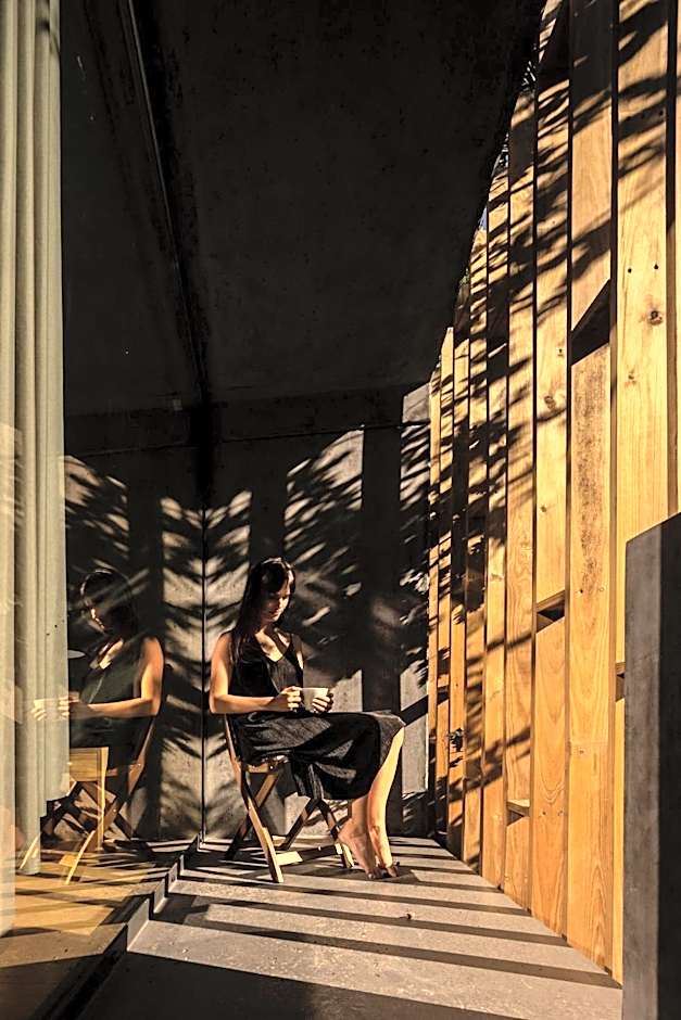 Syntony Hotels - Paradinha Village