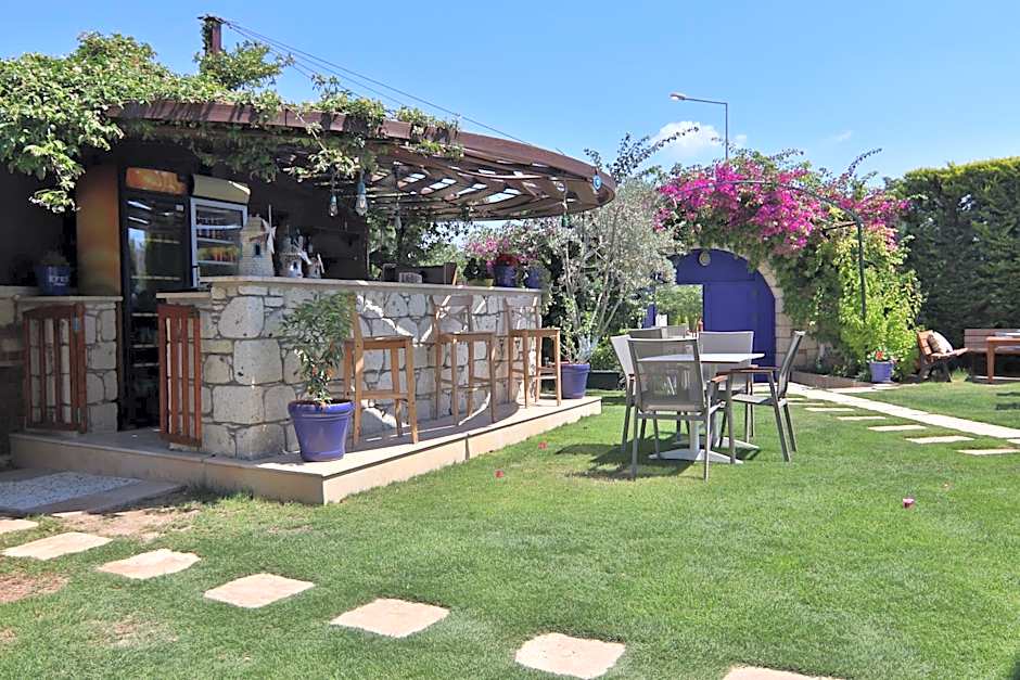 Alacaat Otel
